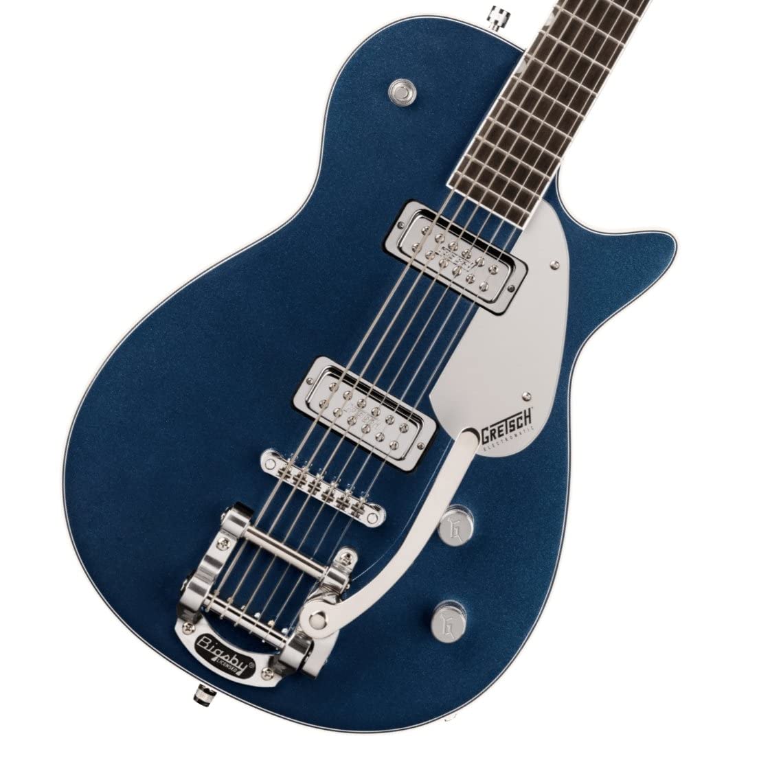 【美品】Gretsch G5260T Jet Baritone バリトンギター Solid Body :: G5260T Electromatic® Jet™ Baritone with Bigsby